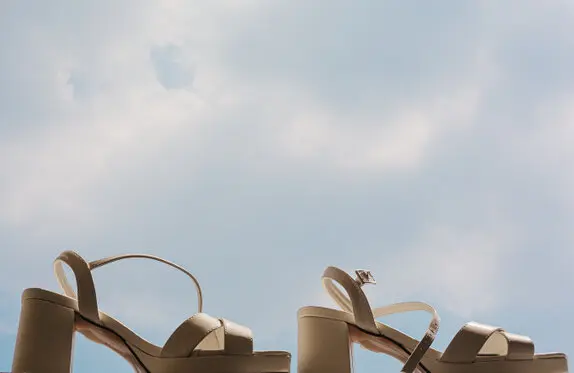 Fotografia creativa para bodas en Madrid