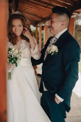 Fotografia creativa para bodas en Madrid Fotografia creativa bodas en Madrid